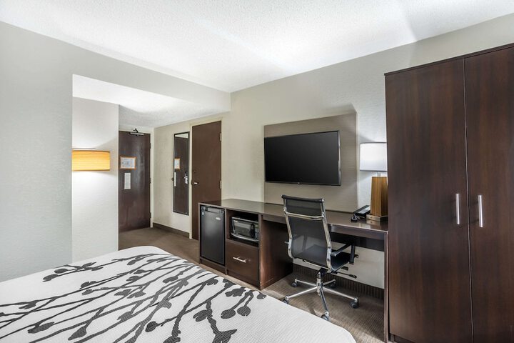 1 Queen Bed (12 of 14)