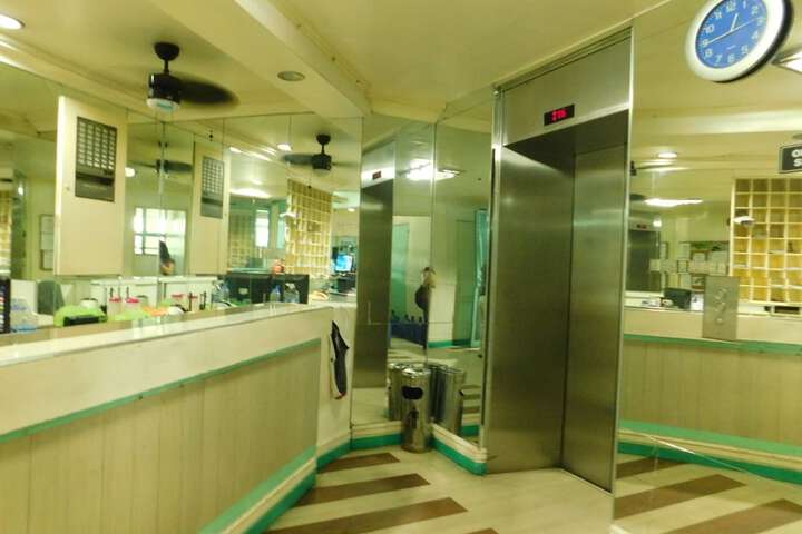 OFW HOTEL MANILA