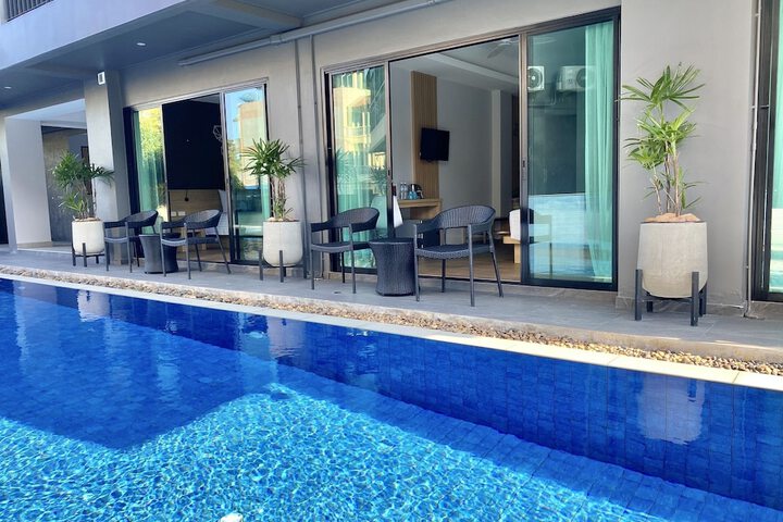 Terrace/Patio 47 of 102