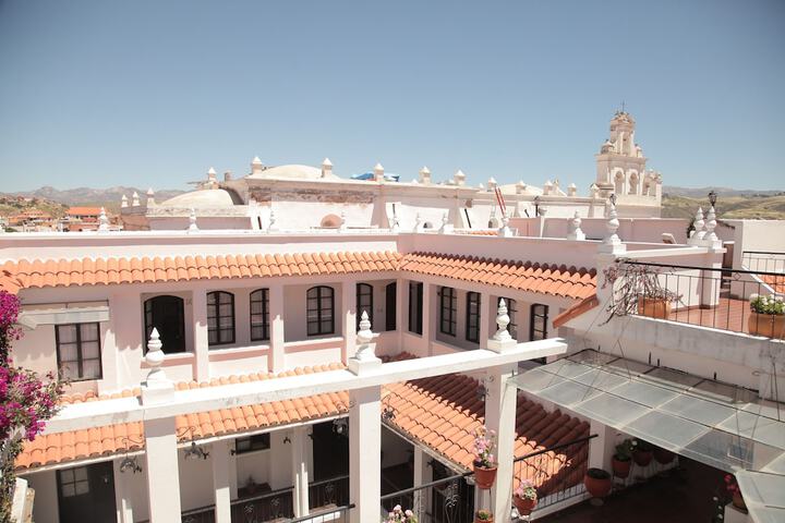 Hotel View 66 of 70