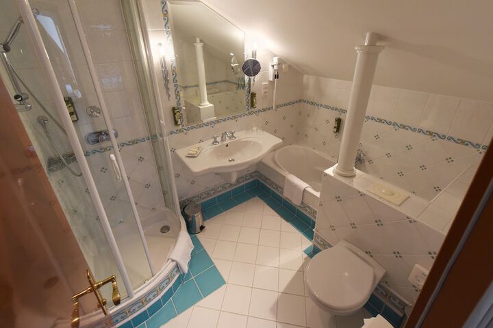 Bathroom Vanities