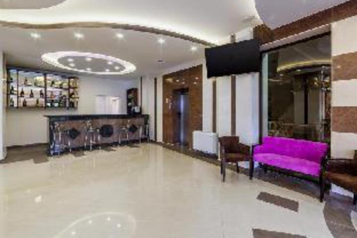 Hotel Interior 13 of 22