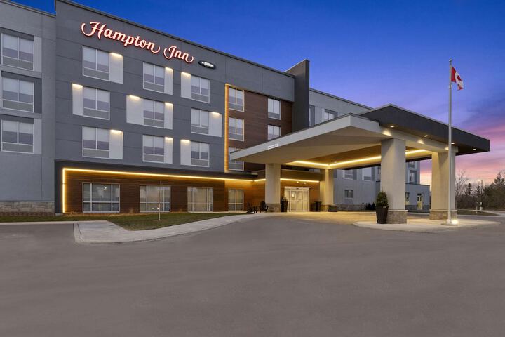 Hotel 42 of 44