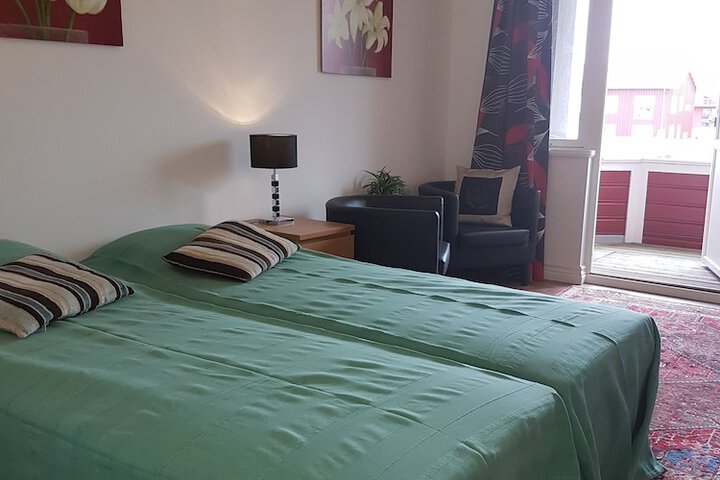 Room 5 of 14