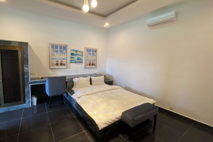 Hotel Riviera Ramatou Plage
