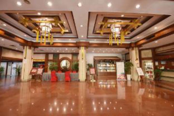 Anhui Tiandu Hotel