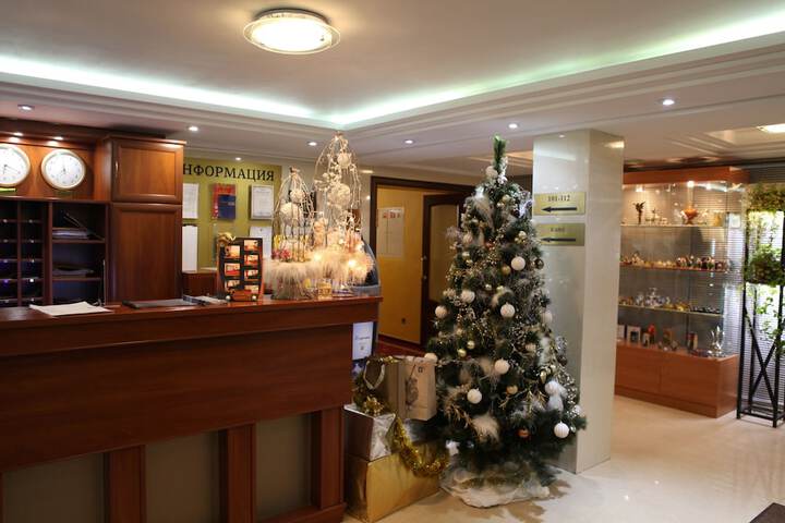 Hotel Interior 17 of 56