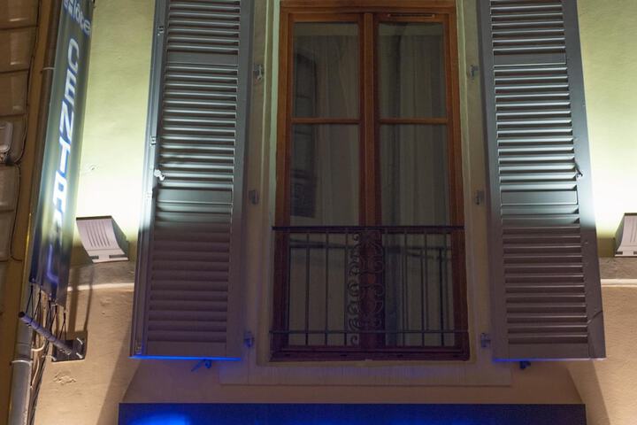 Hotel 49 of 52