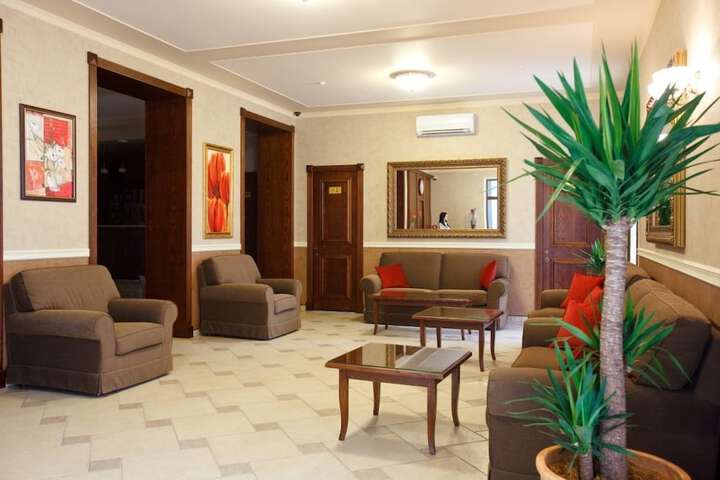 Hotel Interior 4 of 52