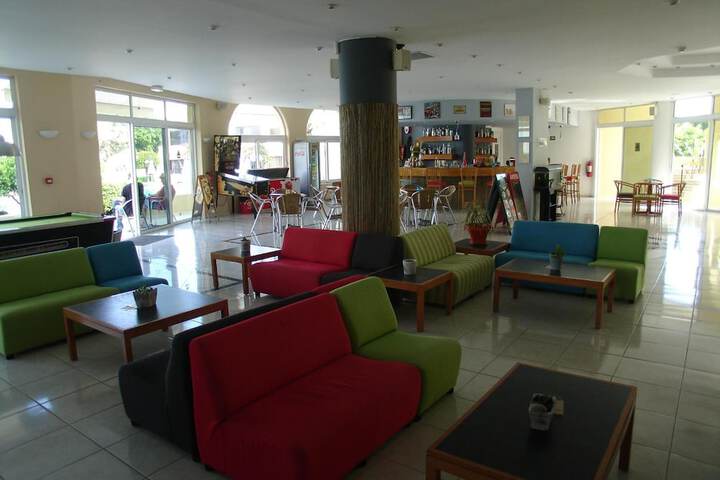 Hotel Interior 3 of 29