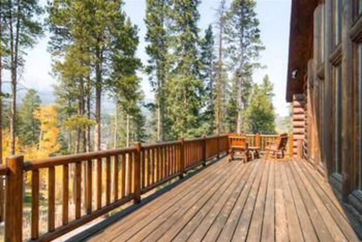 Terrace/Patio 21 of 21