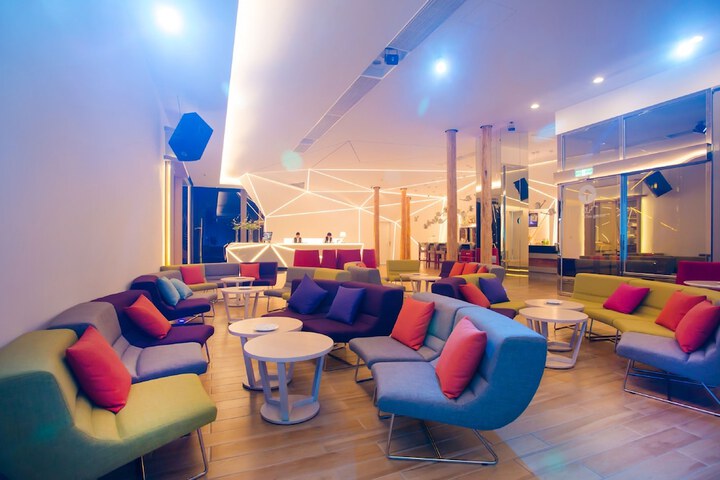 Hotel Interior 13 of 160