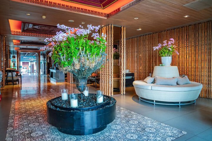 Hotel Interior 4 of 68