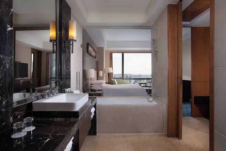 Bathroom Vanities