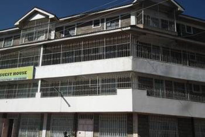 The Pebble Hotel Nairobi