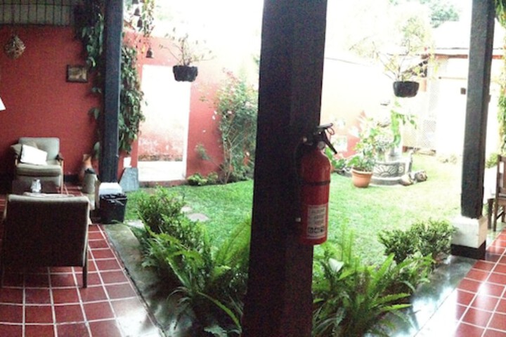 Ballroom/Hall 40 of 47
