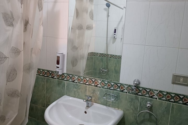 Bath Interior