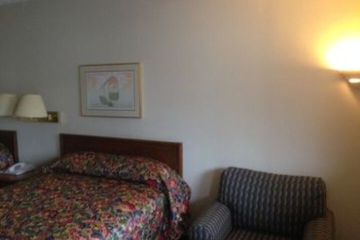 Guestroom Pic