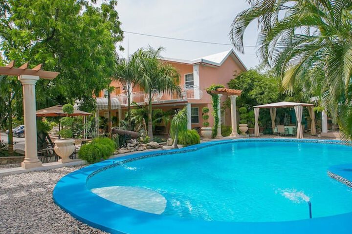Palm Inn Hotel