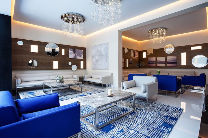 Hotel Interior 3 of 173