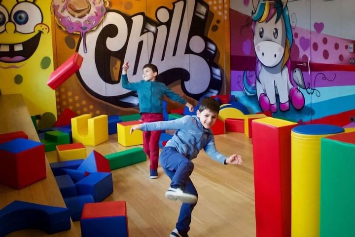 Childrens Activities 26 of 37