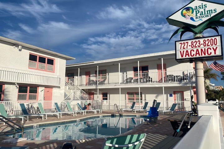 Hotel 86 of 86