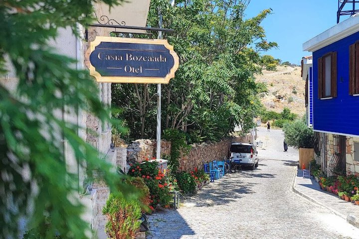 Hotel 77 of 77