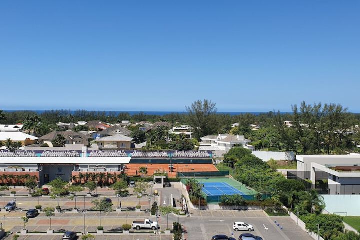 Hotel View 90 of 90