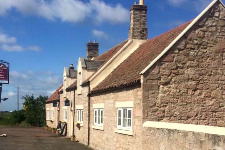 The Salutation Inn in Berwick-upon-Tweed