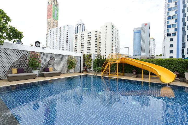 Pool 45 of 67