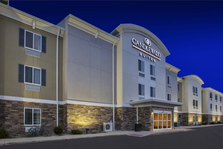 Hotel 39 of 40