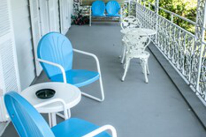 Terrace/Patio 4 of 52