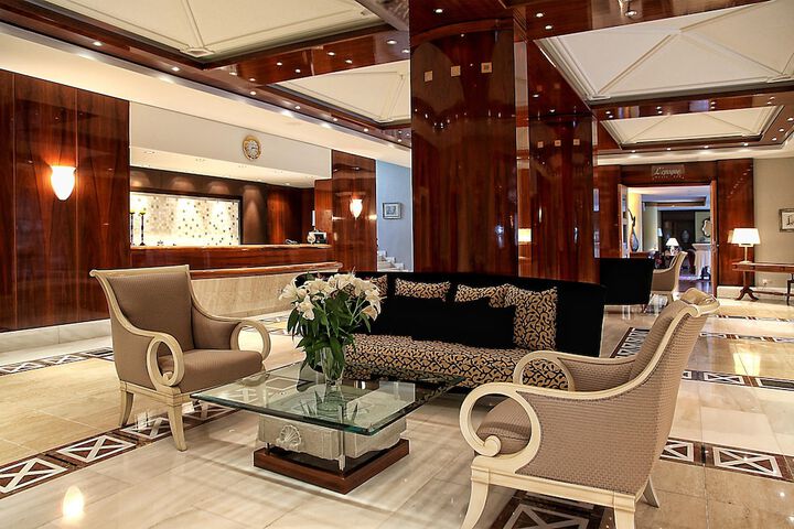 Hotel Interior 4 of 195