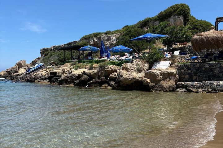 Beach 124 of 133