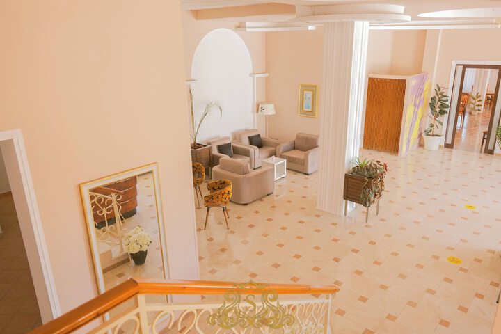 Hotel Interior 111 of 129