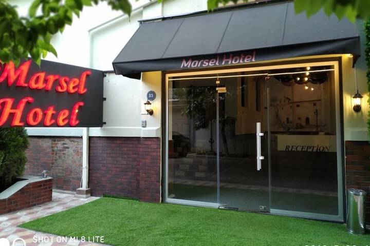 Hotel 18 of 18