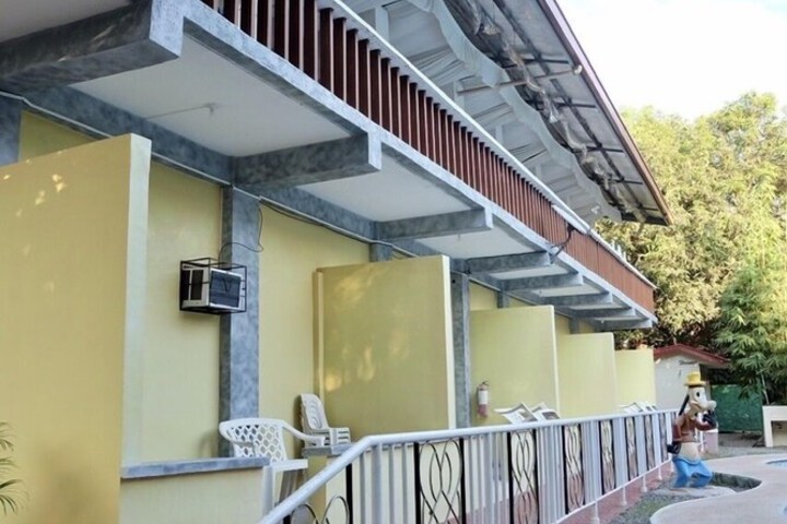 Terrace/Patio 17 of 28