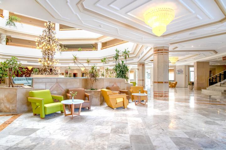 Hotel Interior 3 of 72