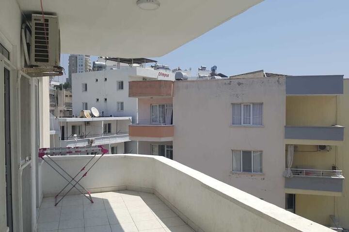 Terrace/Patio 3 of 11