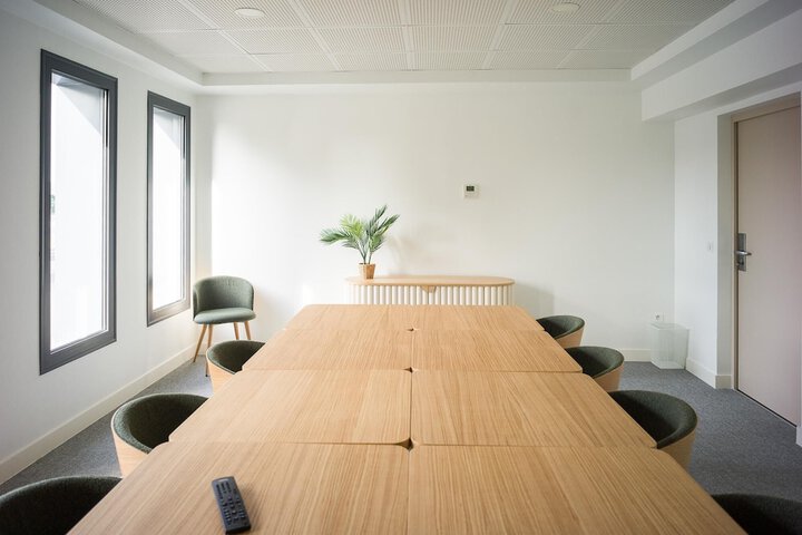 Meeting 117 of 127
