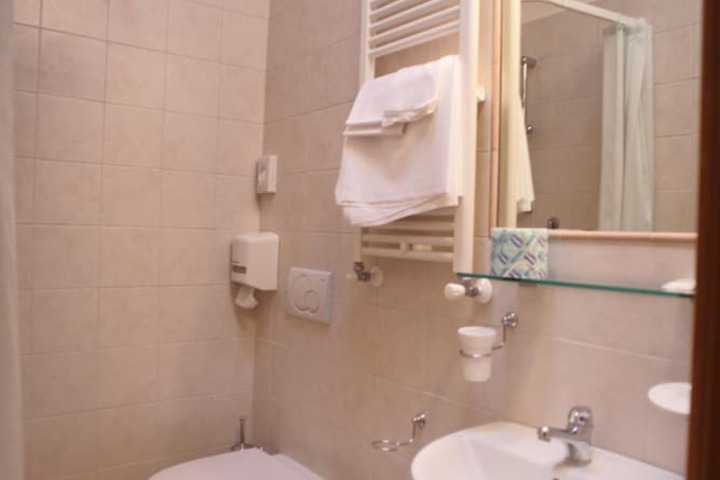 Bath Interior