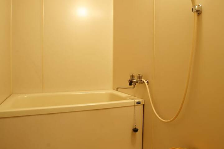 Bath Amenities