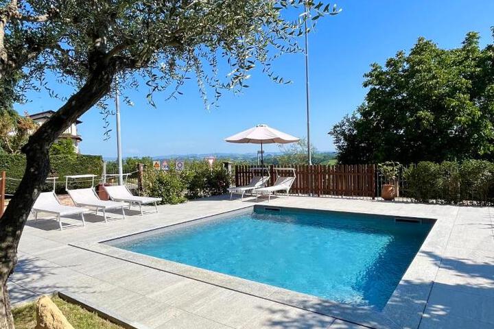 Belvedere Bike Hotel