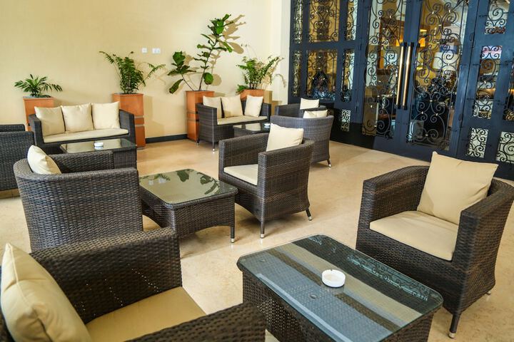 Terrace/Patio 116 of 117