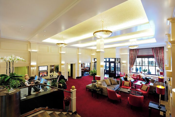 Hotel Interior 2 of 77