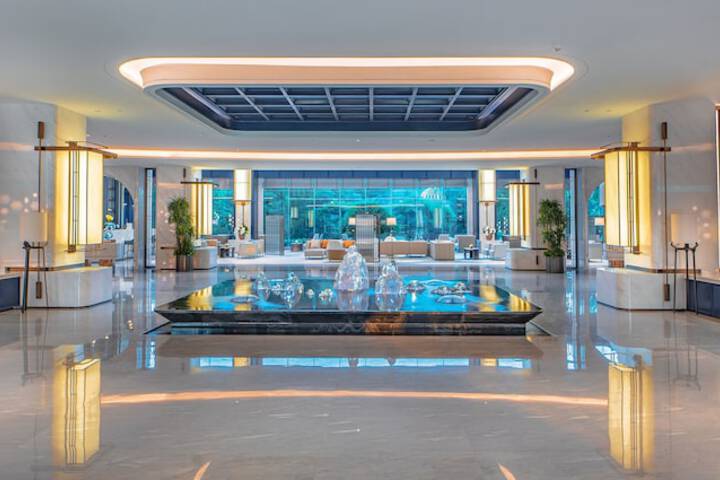 Hotel Interior 2 of 138