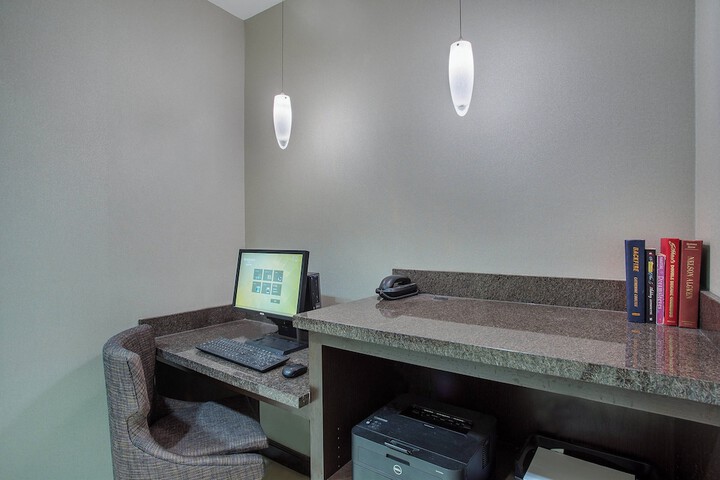 Property amenity