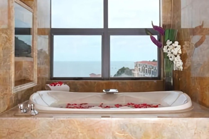 Bath Amenities