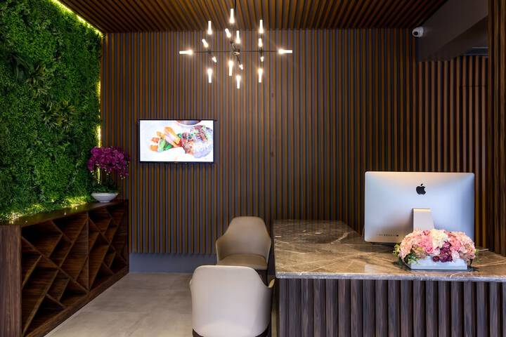 Hotel Interior 3 of 45