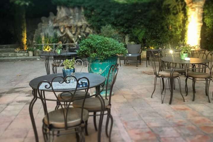 Terrace/Patio 22 of 22